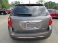 Mocha Steel Metallic - Equinox LT AWD Photo No. 3