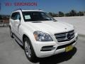 2011 Arctic White Mercedes-Benz GL 450 4Matic  photo #1