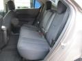 Jet Black Interior Photo for 2012 Chevrolet Equinox #53479045