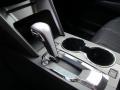 6 Speed Automatic 2012 Chevrolet Equinox LT AWD Transmission