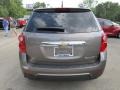 Mocha Steel Metallic - Equinox LT AWD Photo No. 3