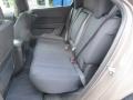 Jet Black Interior Photo for 2012 Chevrolet Equinox #53479261