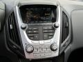 2012 Chevrolet Equinox LT AWD Audio System