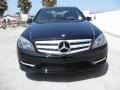 Black - C 300 Sport Photo No. 2