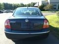 2004 Shadow Blue Metallic Volkswagen Passat GLS Sedan  photo #5