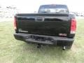 2011 Onyx Black GMC Sierra 1500 Denali Crew Cab 4x4  photo #22