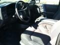 Black Onyx - S10 ZR2 Extended Cab 4x4 Photo No. 8
