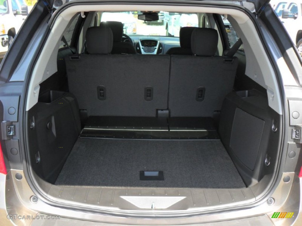 2012 Chevrolet Equinox LT Trunk Photo #53479707