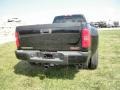 Onyx Black - Sierra 3500HD Denali Crew Cab 4x4 Dually Photo No. 20