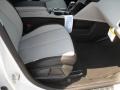 Light Titanium/Jet Black Interior Photo for 2012 Chevrolet Equinox #53480119