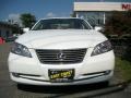 Starfire Pearl White - ES 350 Photo No. 2