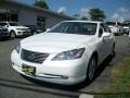 Starfire Pearl White - ES 350 Photo No. 3