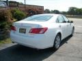Starfire Pearl White - ES 350 Photo No. 4