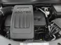 2.4 Liter SIDI DOHC 16-Valve VVT ECOTEC 4 Cylinder 2012 Chevrolet Equinox LT Engine