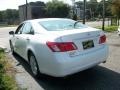 Starfire Pearl White - ES 350 Photo No. 6