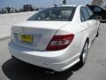 Arctic White - C 300 Luxury Photo No. 4