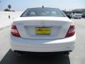 Arctic White - C 300 Luxury Photo No. 5