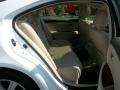 Starfire Pearl White - ES 350 Photo No. 8