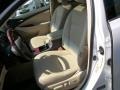 Starfire Pearl White - ES 350 Photo No. 12