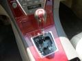 Starfire Pearl White - ES 350 Photo No. 14