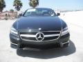 Black - CLS 550 Coupe Photo No. 2