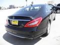 Black - CLS 550 Coupe Photo No. 4