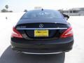 Black - CLS 550 Coupe Photo No. 5