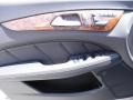 Black - CLS 550 Coupe Photo No. 6