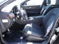 Black - CLS 550 Coupe Photo No. 7