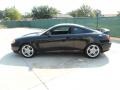 2004 Jet Black Hyundai Tiburon GT  photo #6