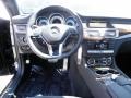 Black - CLS 550 Coupe Photo No. 9