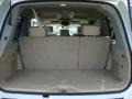 Almond Trunk Photo for 2009 Nissan Armada #53480725