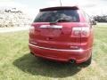 Crystal Red Tintcoat - Acadia Denali AWD Photo No. 25