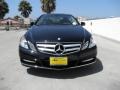 Black - E 350 Coupe Photo No. 2