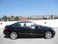 Black - E 350 Coupe Photo No. 3
