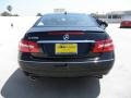 Black - E 350 Coupe Photo No. 5