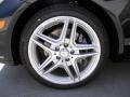 Black - E 350 Coupe Photo No. 10