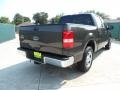 2005 Dark Stone Metallic Ford F150 XLT SuperCrew  photo #3