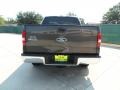 2005 Dark Stone Metallic Ford F150 XLT SuperCrew  photo #4