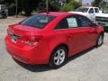 Victory Red - Cruze LT/RS Photo No. 4