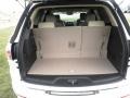 Cashmere Trunk Photo for 2012 GMC Acadia #53481099