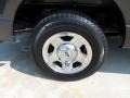 2005 Dark Stone Metallic Ford F150 XLT SuperCrew  photo #16