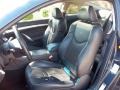 Blue Slate Metallic - G 37 Coupe Photo No. 10