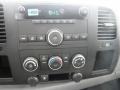 Summit White - Sierra 3500HD Work Truck Regular Cab Utility Photo No. 7