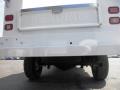 Summit White - Sierra 3500HD Work Truck Regular Cab Utility Photo No. 16