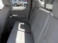 2011 Sheer Silver Metallic Chevrolet Silverado 1500 LT Extended Cab 4x4  photo #14