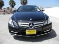 Black - E 350 Coupe Photo No. 2
