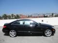 Black - E 350 Coupe Photo No. 3