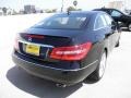 Black - E 350 Coupe Photo No. 4