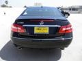 Black - E 350 Coupe Photo No. 5
